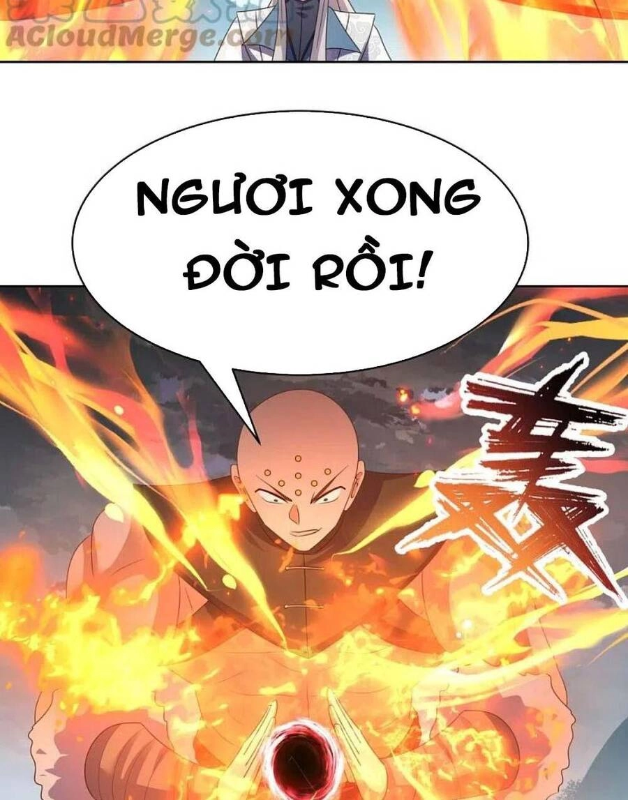 Tôn Thượng Chapter 411 - 10