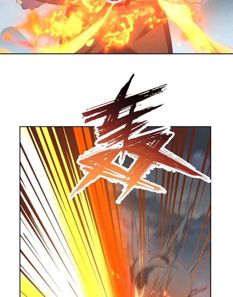 Tôn Thượng Chapter 411 - 11
