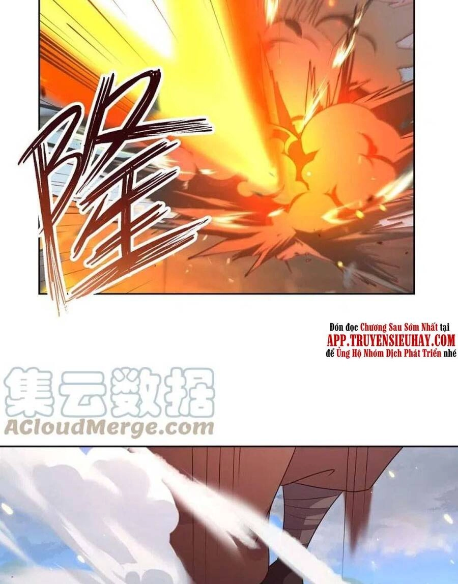 Tôn Thượng Chapter 411 - 12