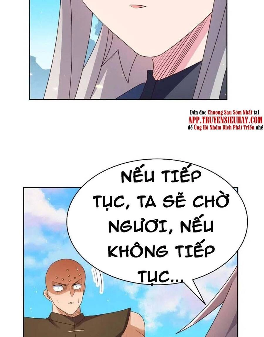 Tôn Thượng Chapter 411 - 18