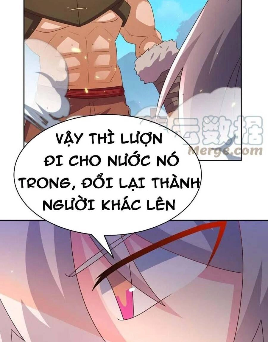 Tôn Thượng Chapter 411 - 19