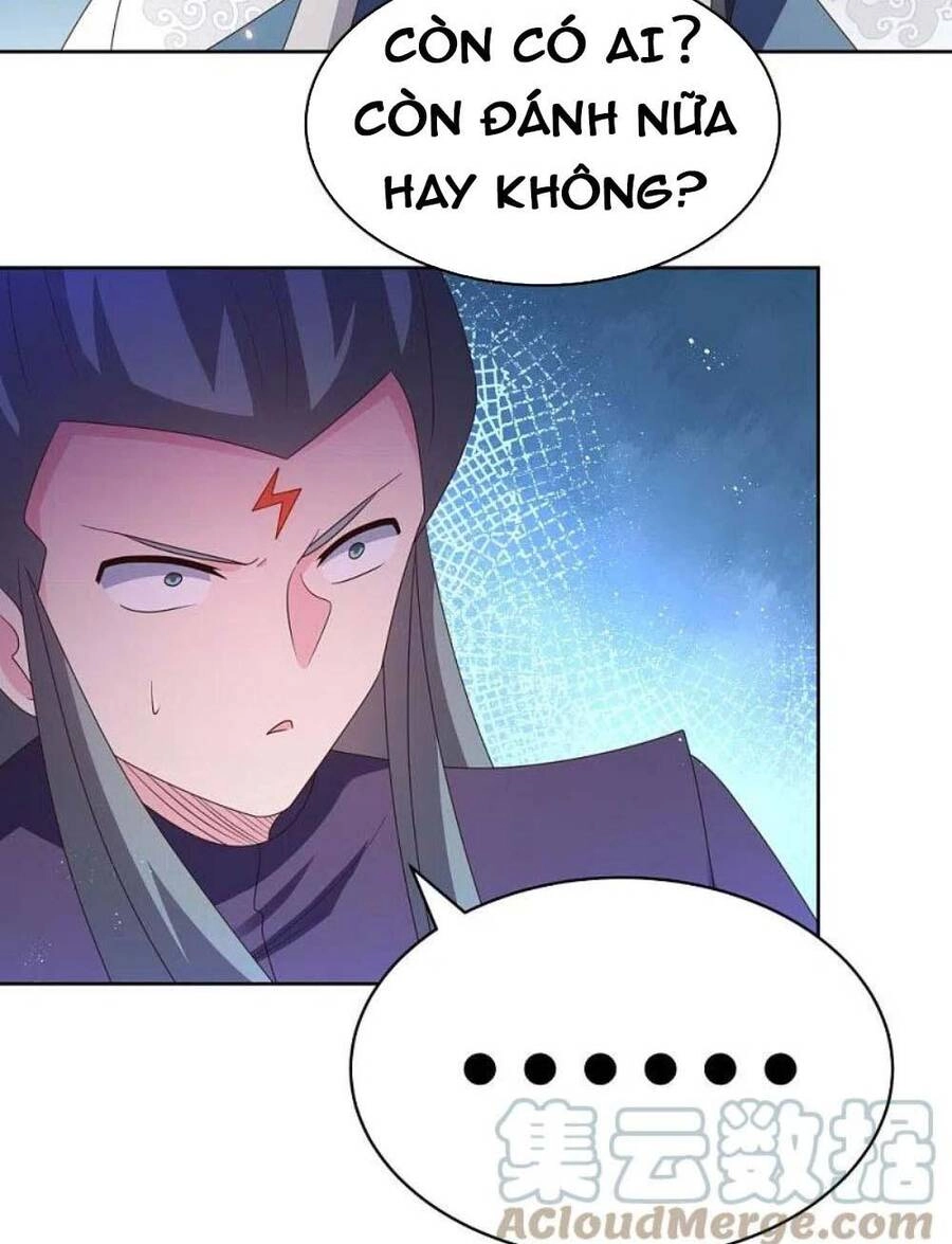 Tôn Thượng Chapter 411 - 22