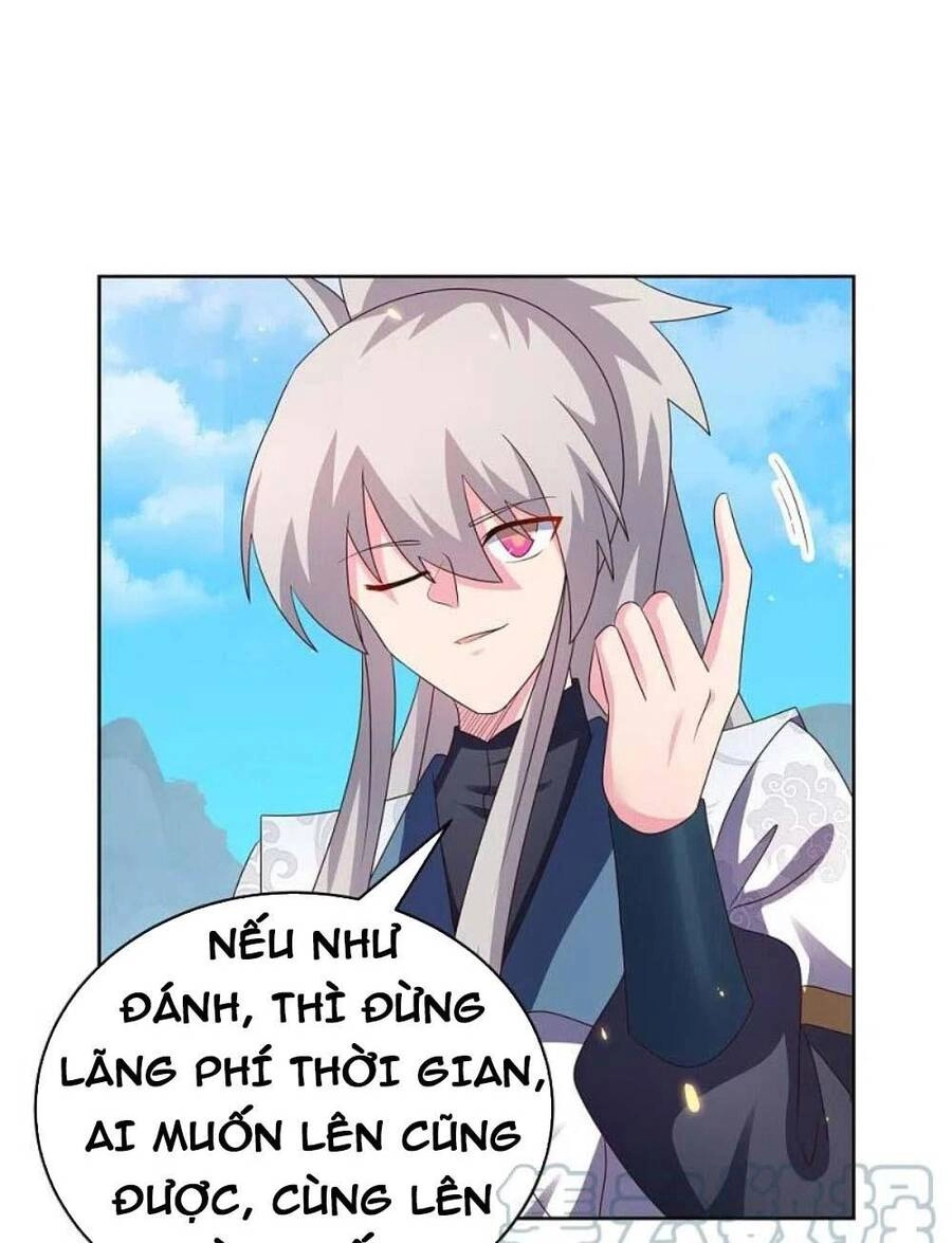 Tôn Thượng Chapter 411 - 24