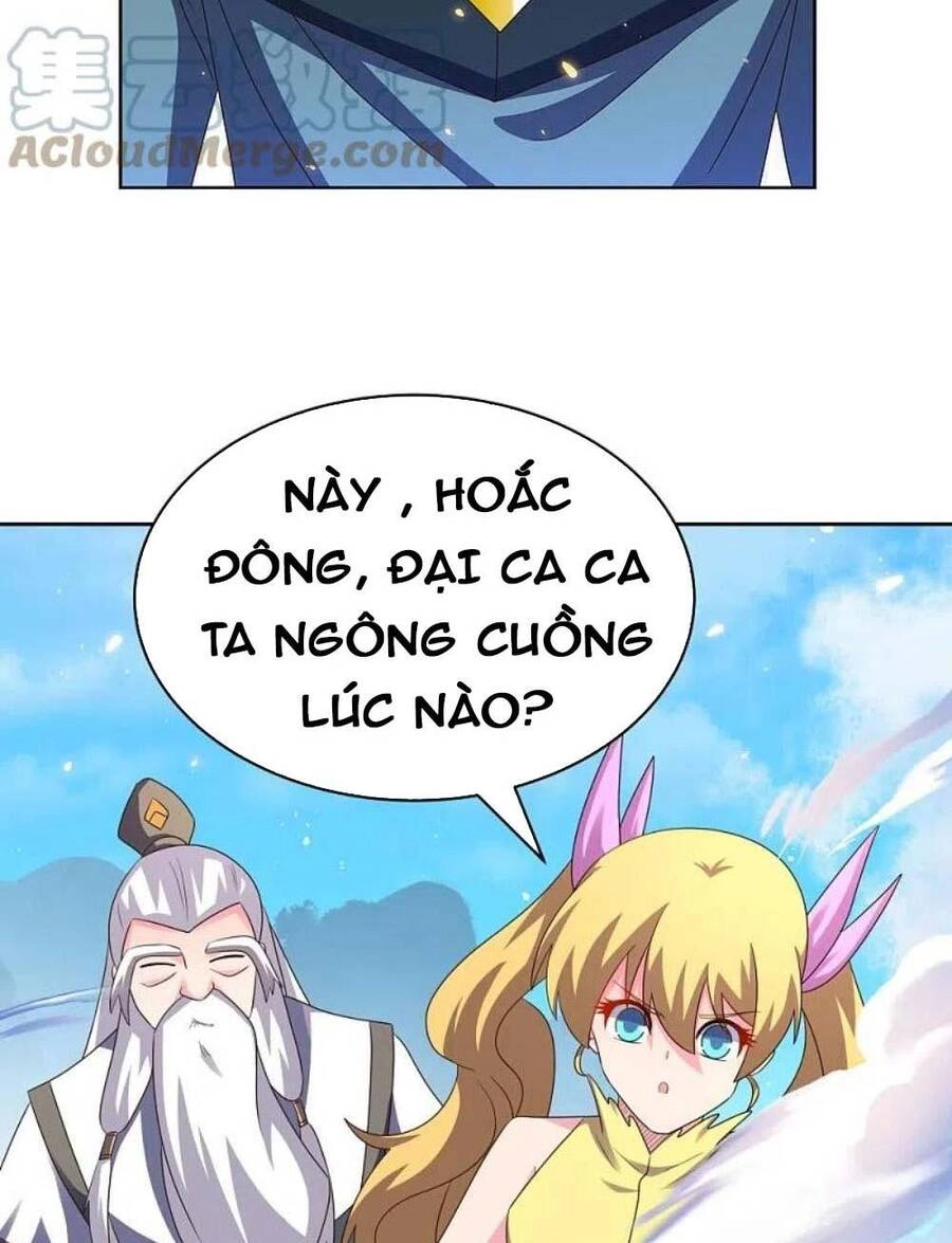 Tôn Thượng Chapter 411 - 28