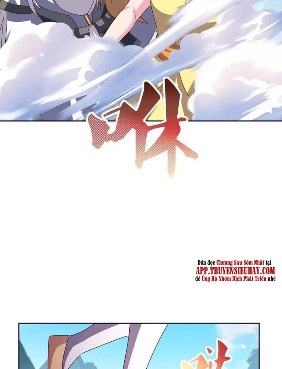 Tôn Thượng Chapter 411 - 29