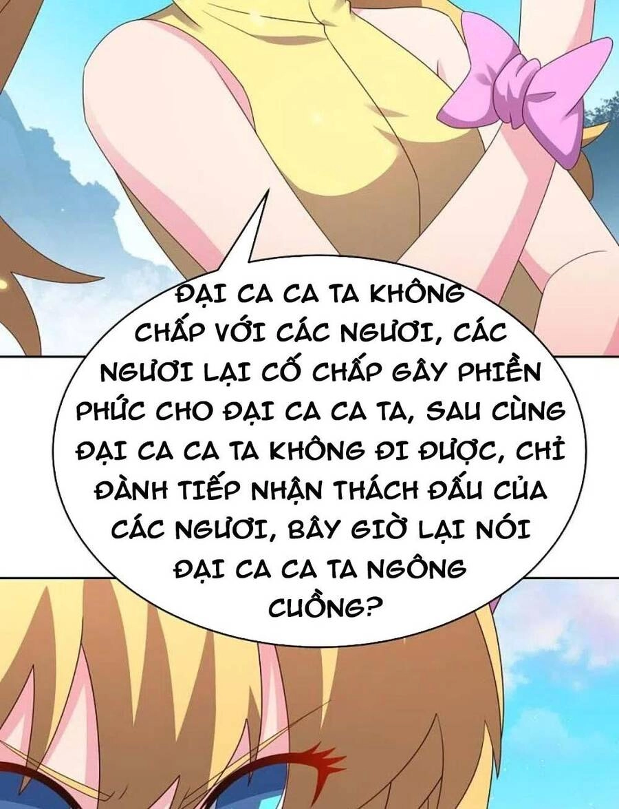 Tôn Thượng Chapter 411 - 31