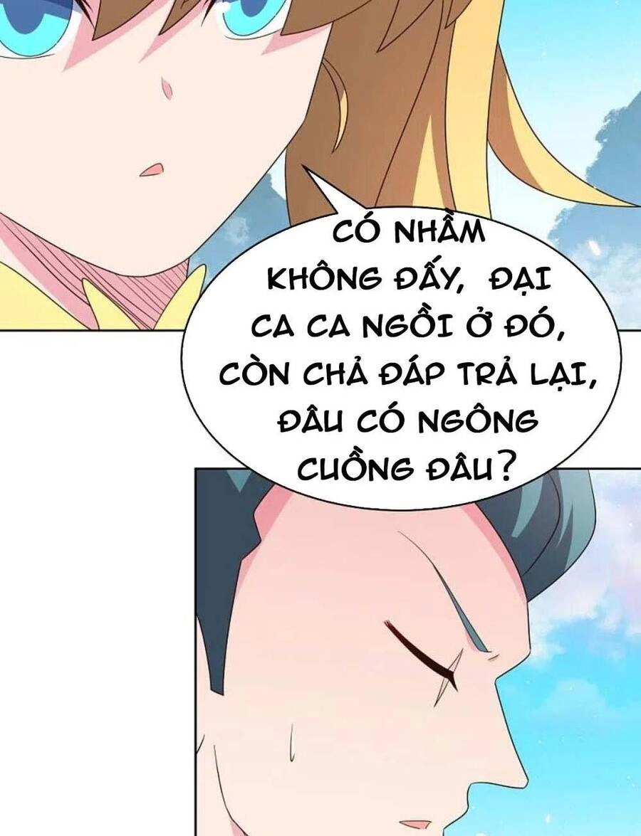 Tôn Thượng Chapter 411 - 32