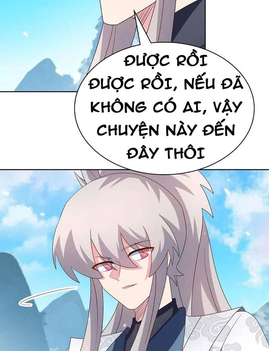 Tôn Thượng Chapter 411 - 34