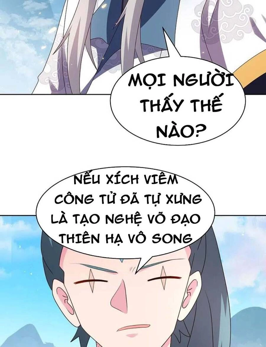 Tôn Thượng Chapter 411 - 35