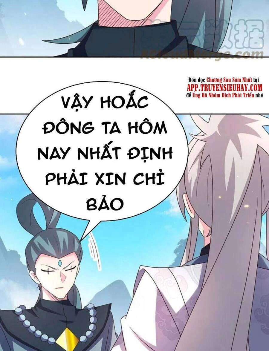 Tôn Thượng Chapter 411 - 36
