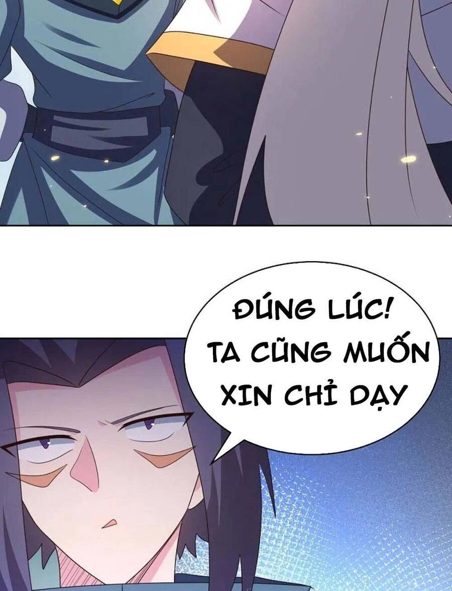 Tôn Thượng Chapter 411 - 37