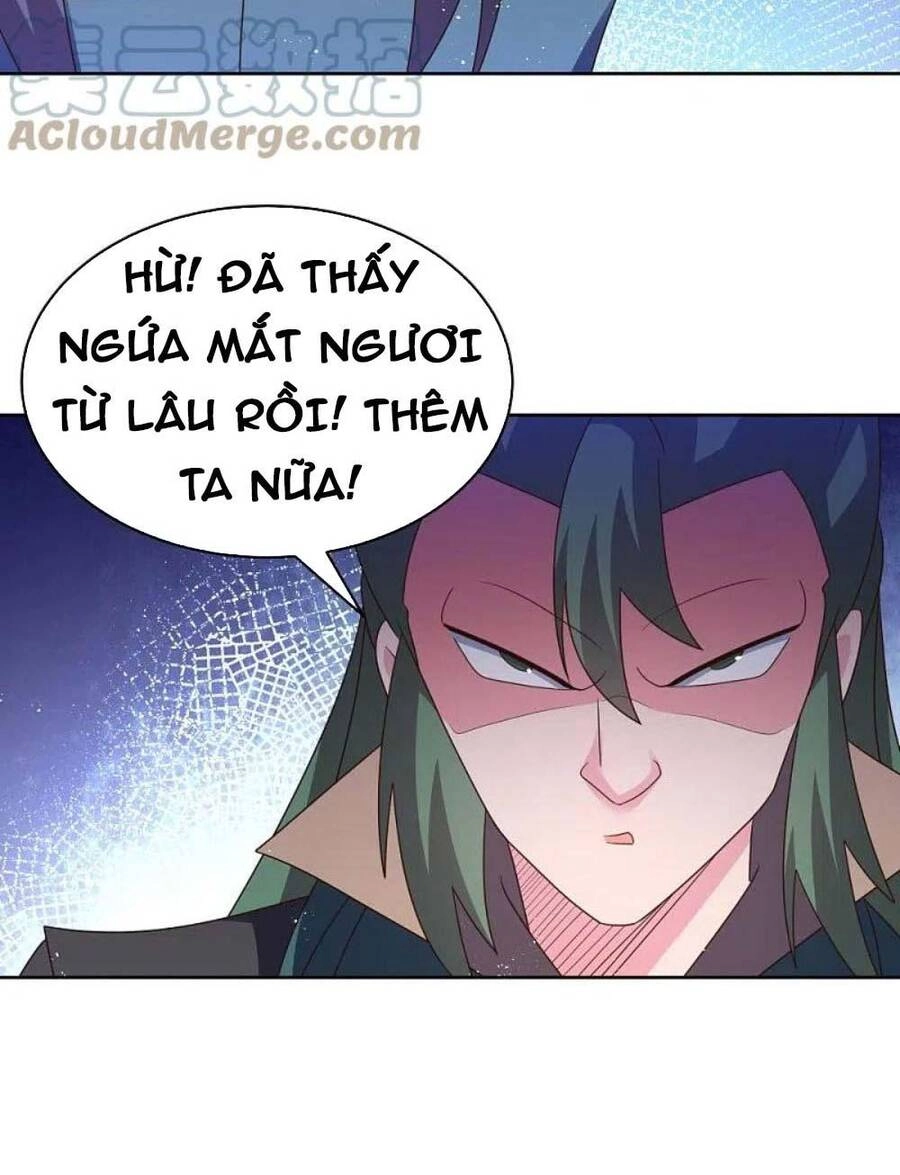 Tôn Thượng Chapter 411 - 38