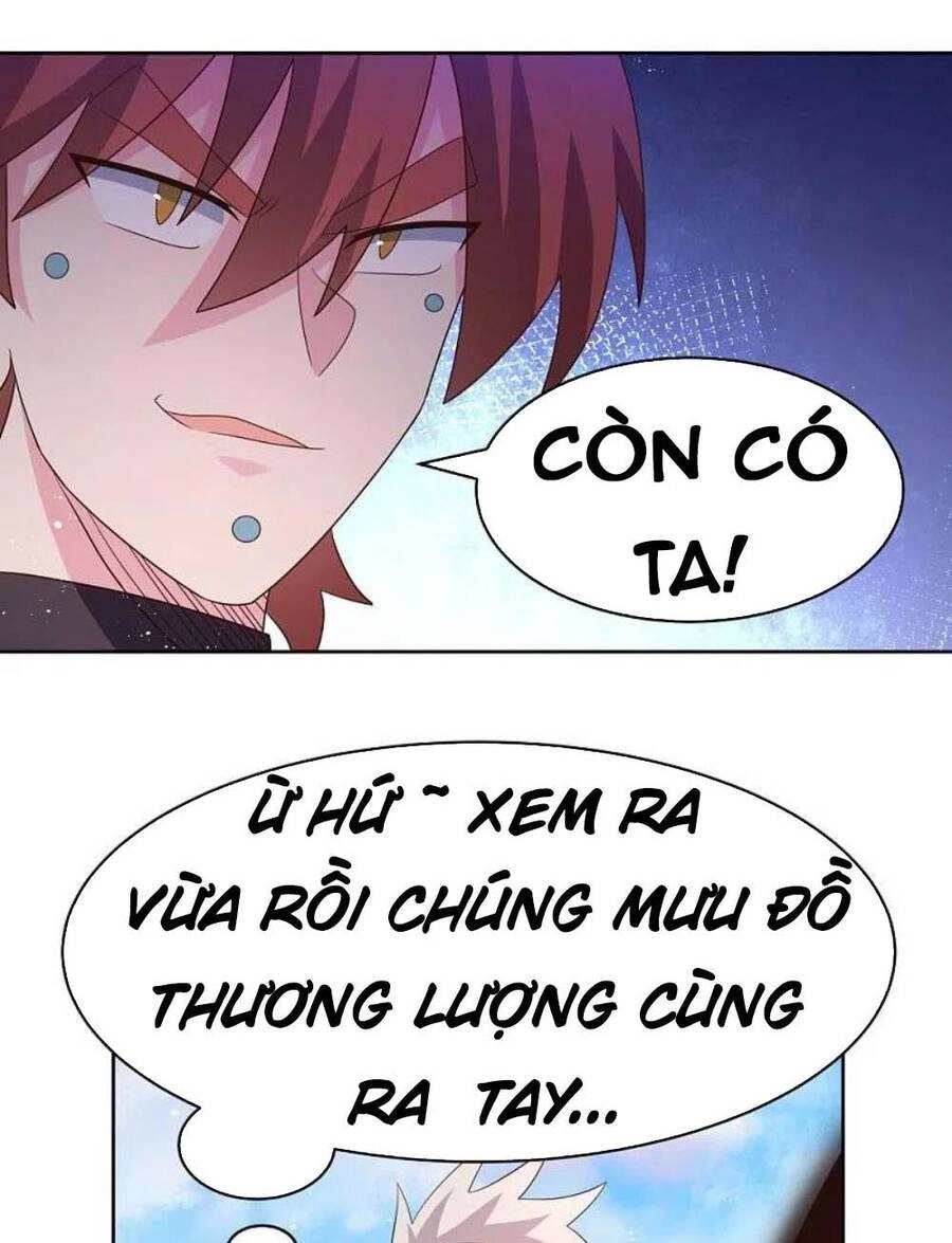 Tôn Thượng Chapter 411 - 39