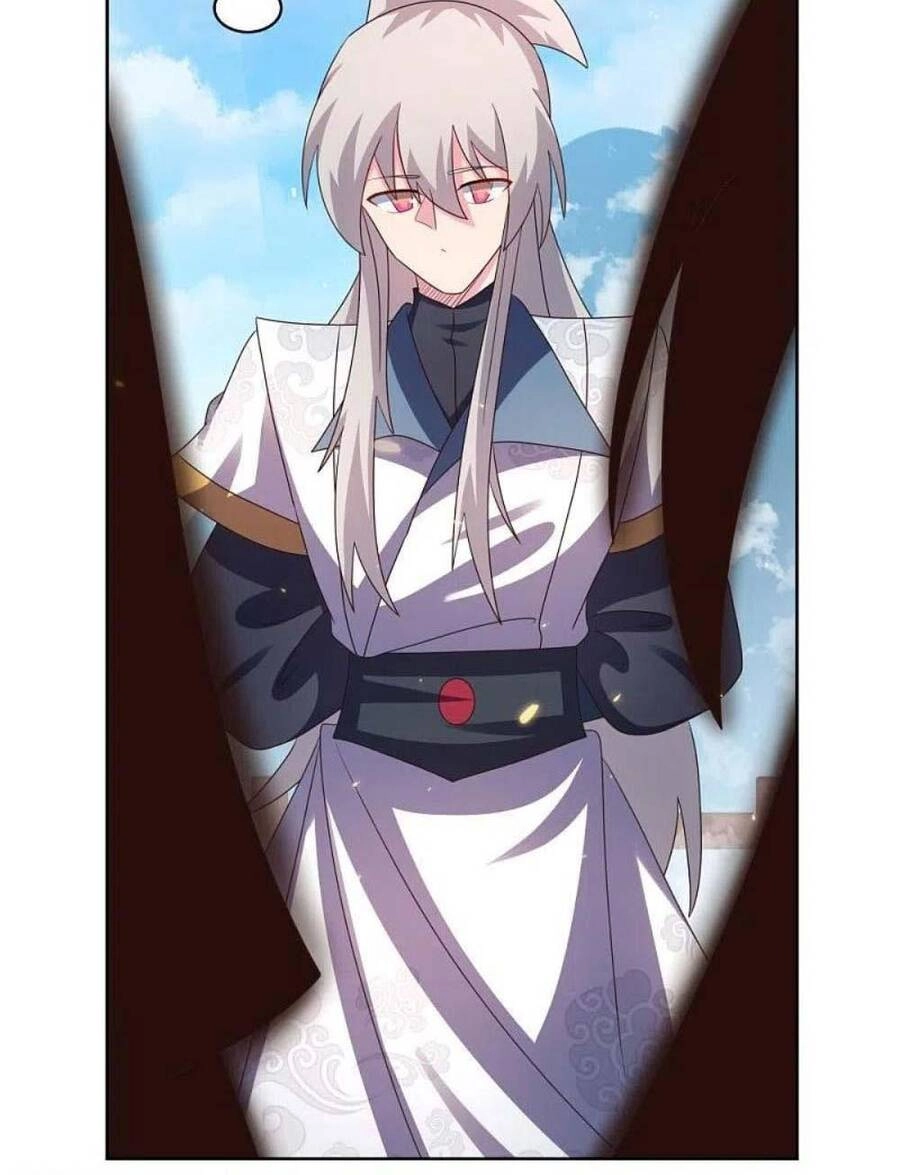 Tôn Thượng Chapter 411 - 40