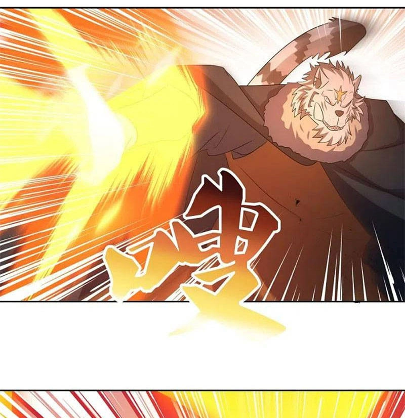 Tôn Thượng Chapter 413 - 2