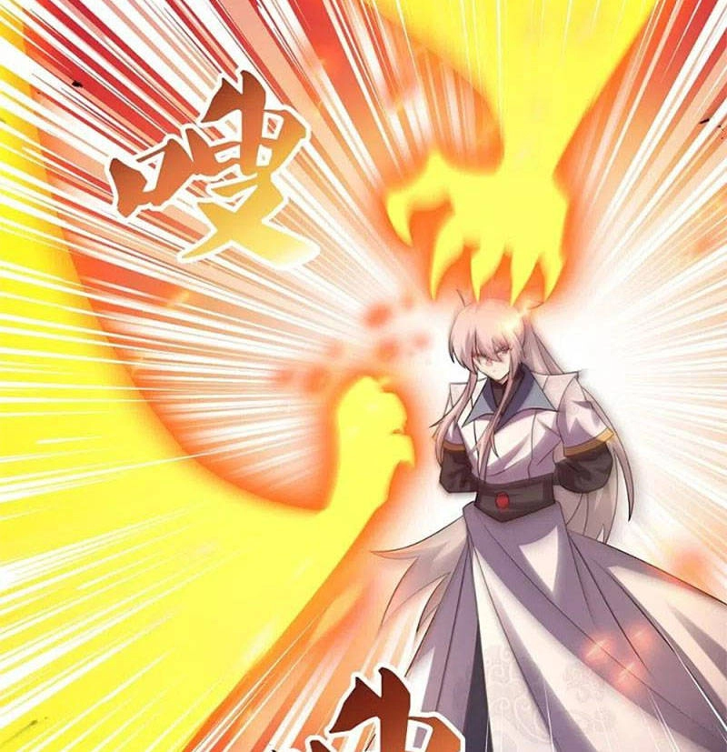 Tôn Thượng Chapter 413 - 3