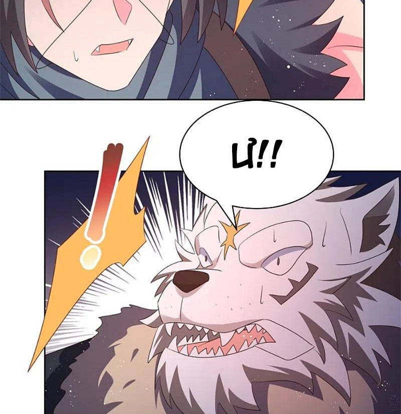 Tôn Thượng Chapter 413 - 17