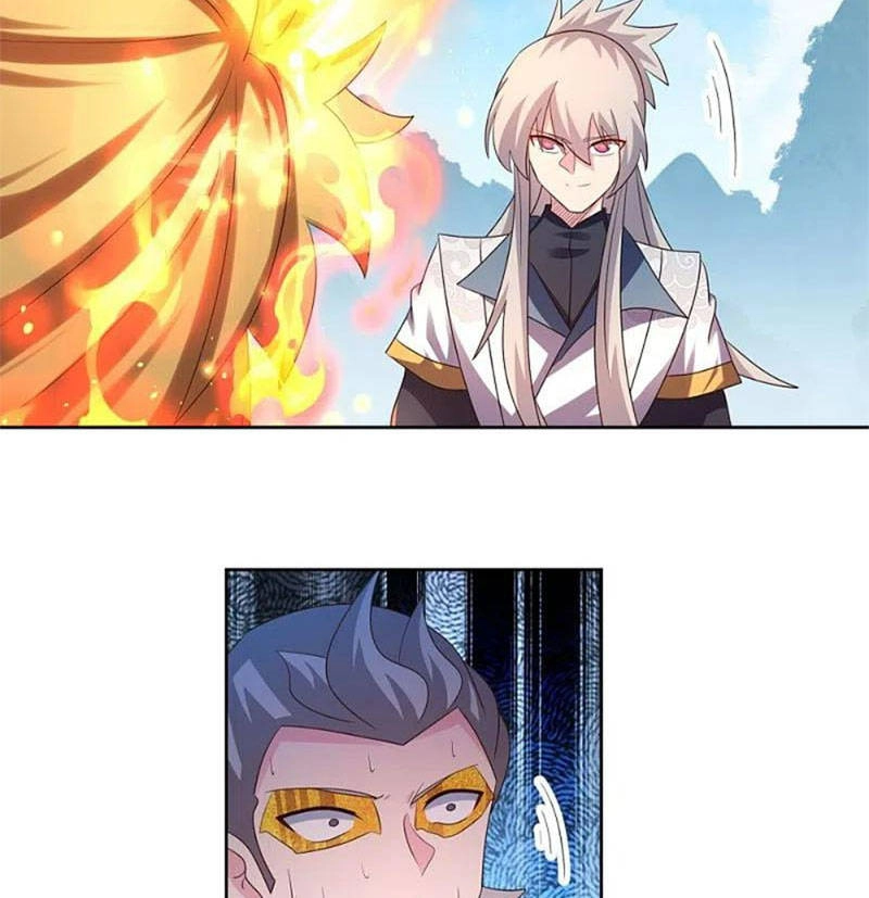 Tôn Thượng Chapter 413 - 23