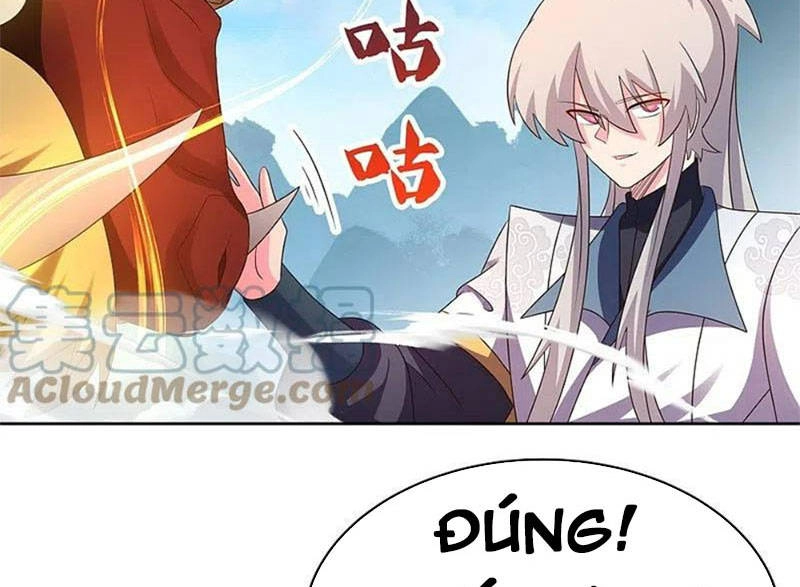 Tôn Thượng Chapter 413 - 47