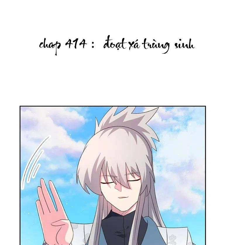 Tôn Thượng Chapter 414 - 1