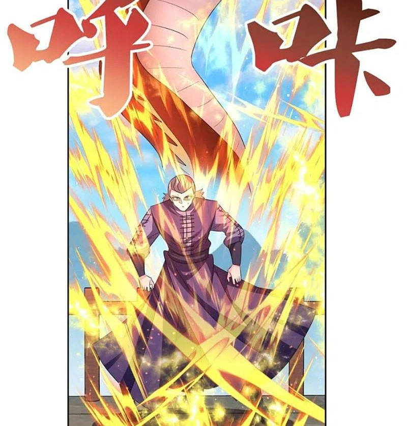 Tôn Thượng Chapter 414 - 4