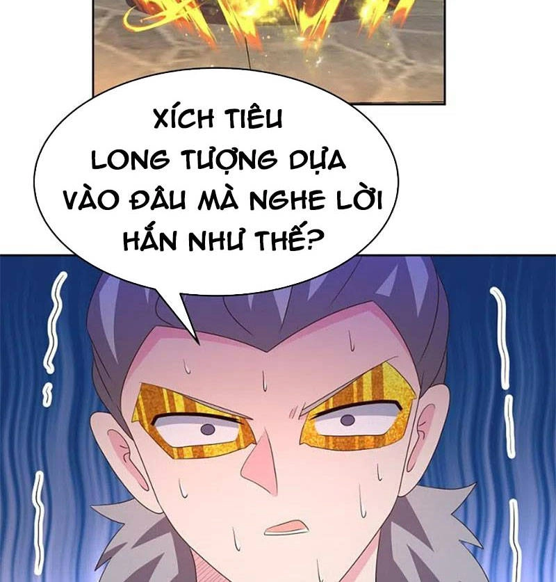 Tôn Thượng Chapter 414 - 5