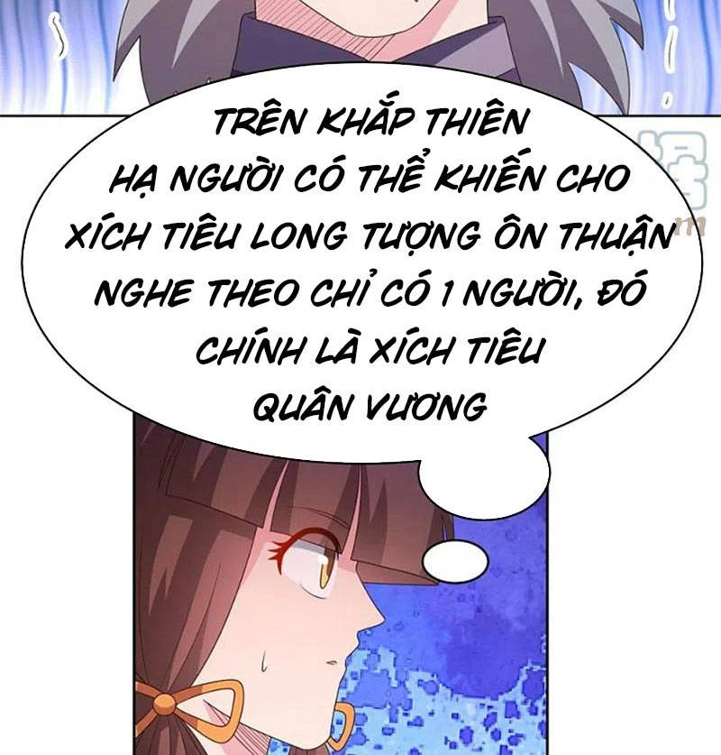 Tôn Thượng Chapter 414 - 6
