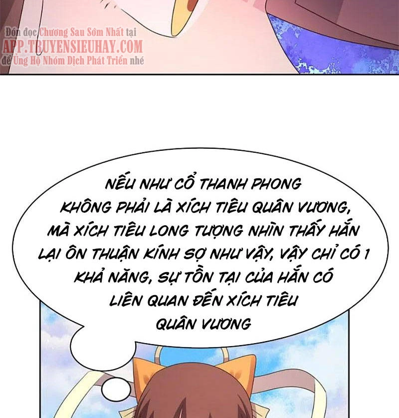 Tôn Thượng Chapter 414 - 8