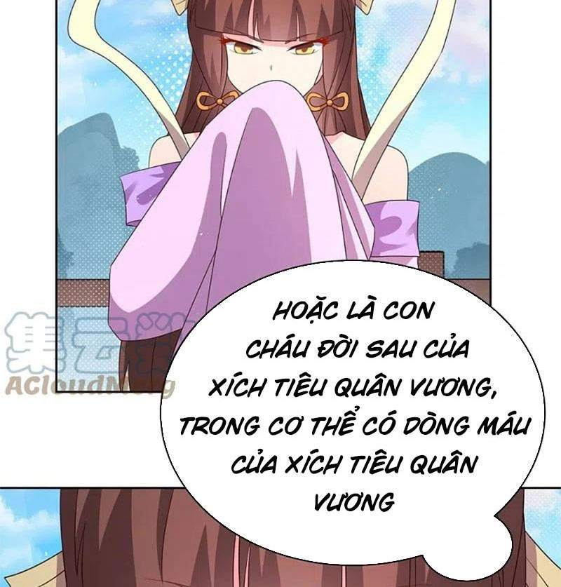 Tôn Thượng Chapter 414 - 9