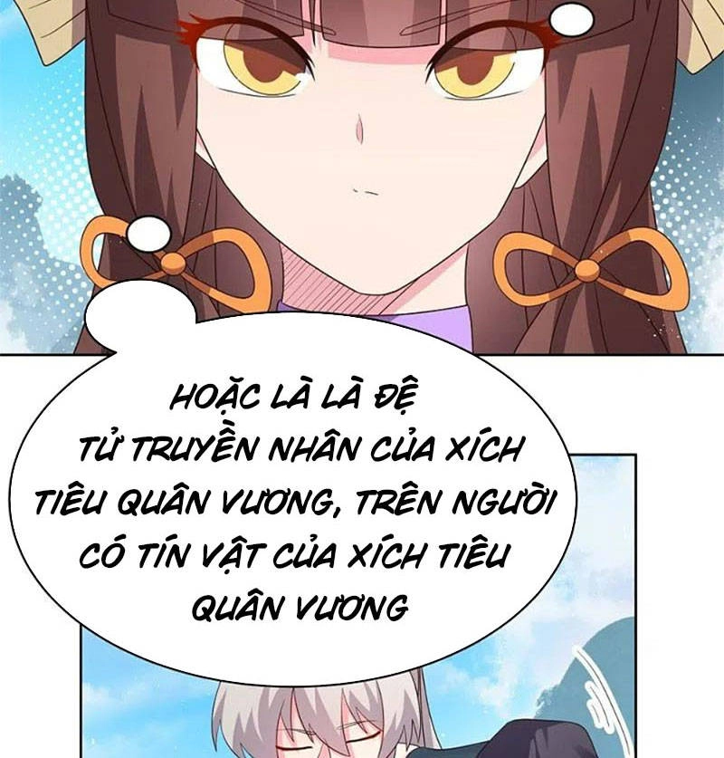 Tôn Thượng Chapter 414 - 10