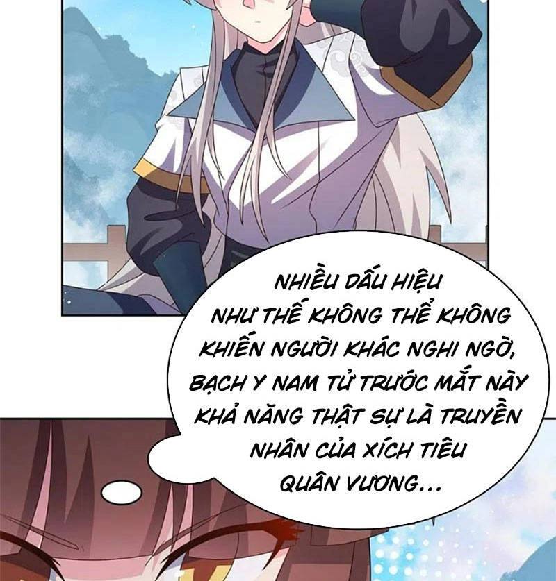 Tôn Thượng Chapter 414 - 11