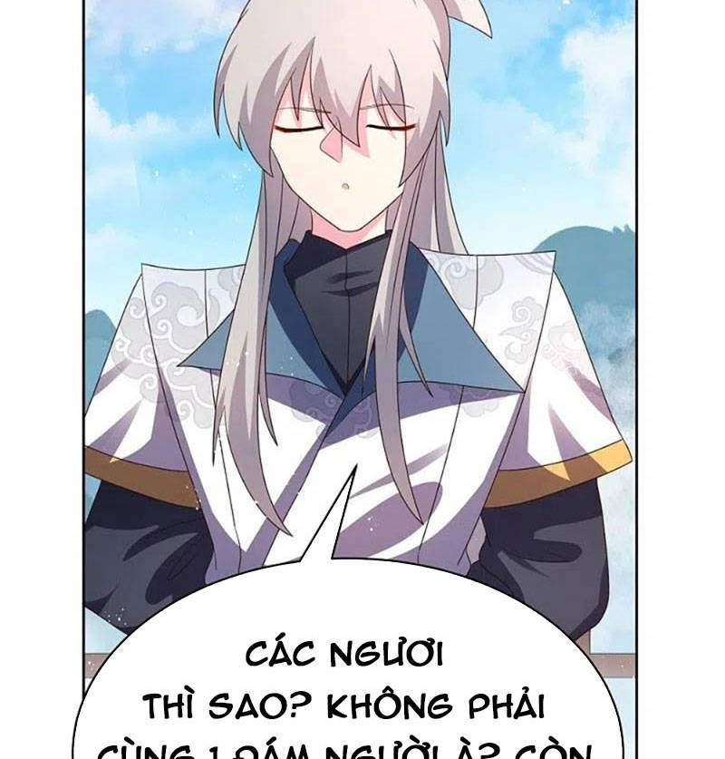 Tôn Thượng Chapter 414 - 16