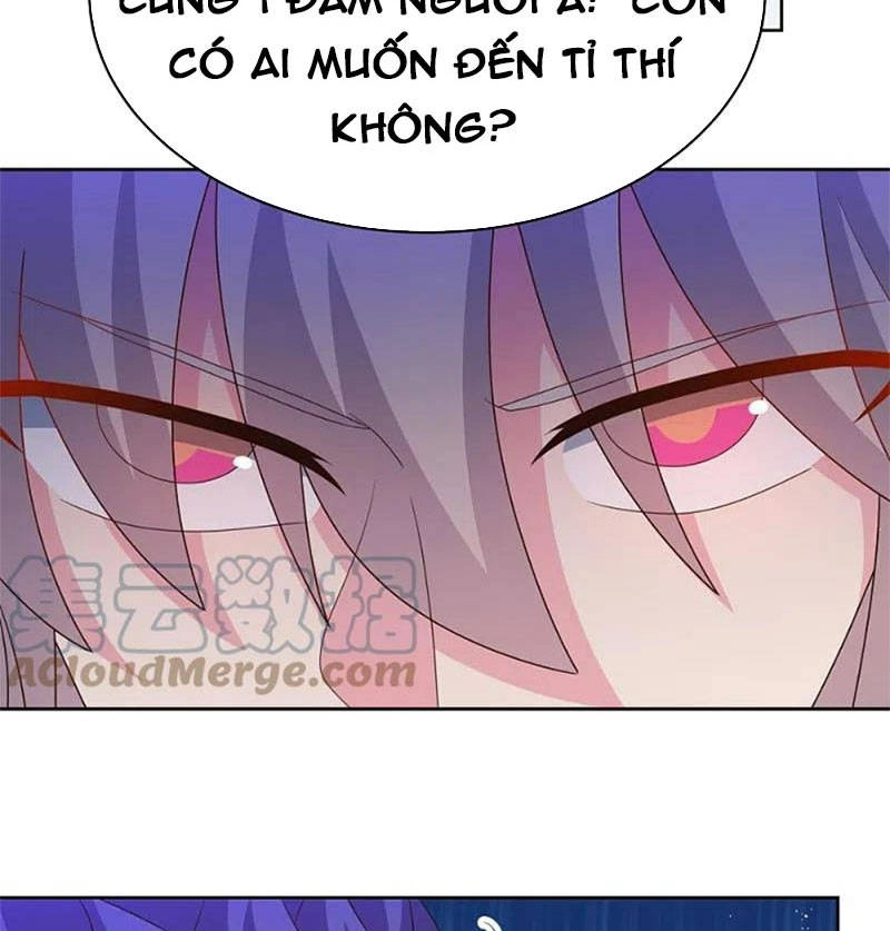 Tôn Thượng Chapter 414 - 17