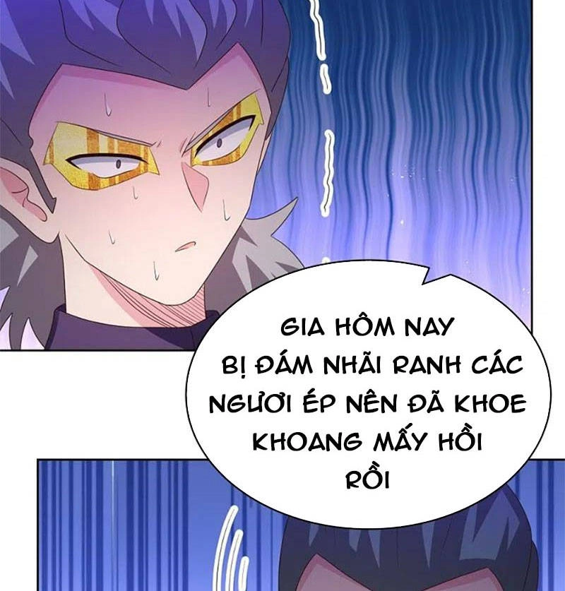 Tôn Thượng Chapter 414 - 18
