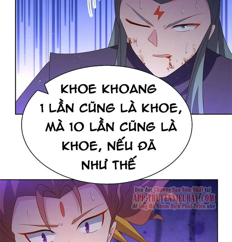 Tôn Thượng Chapter 414 - 19