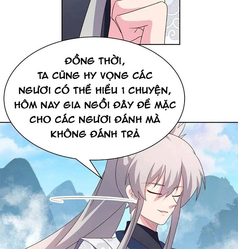 Tôn Thượng Chapter 414 - 25