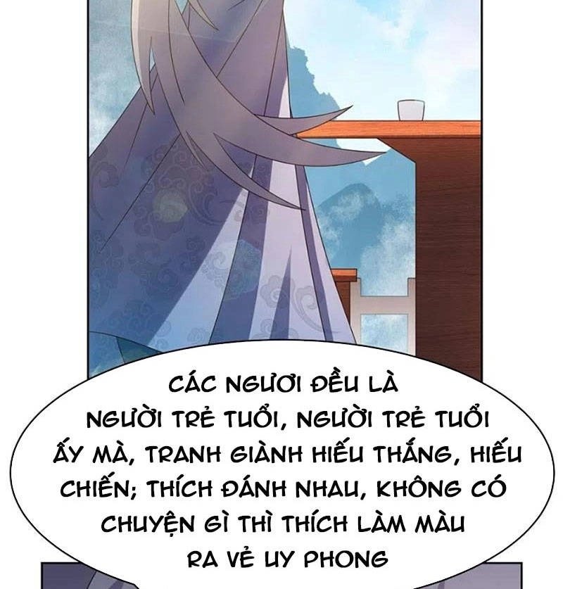 Tôn Thượng Chapter 414 - 27