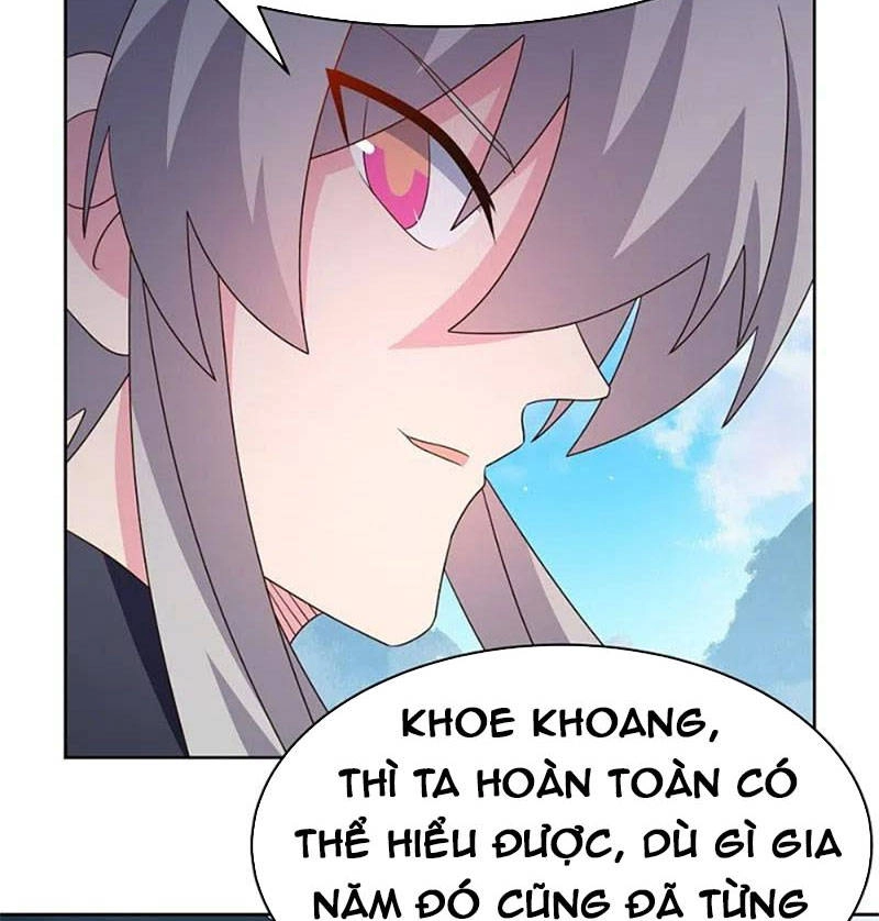 Tôn Thượng Chapter 414 - 28