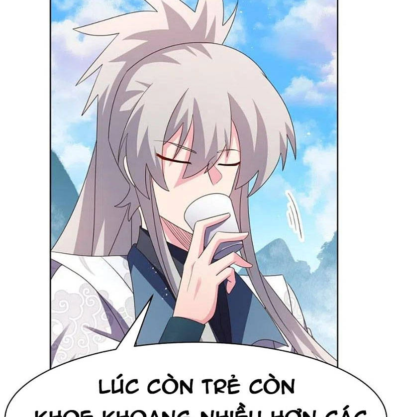 Tôn Thượng Chapter 414 - 30