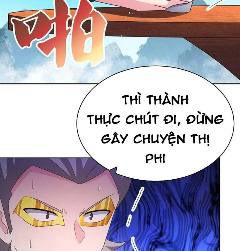 Tôn Thượng Chapter 414 - 34