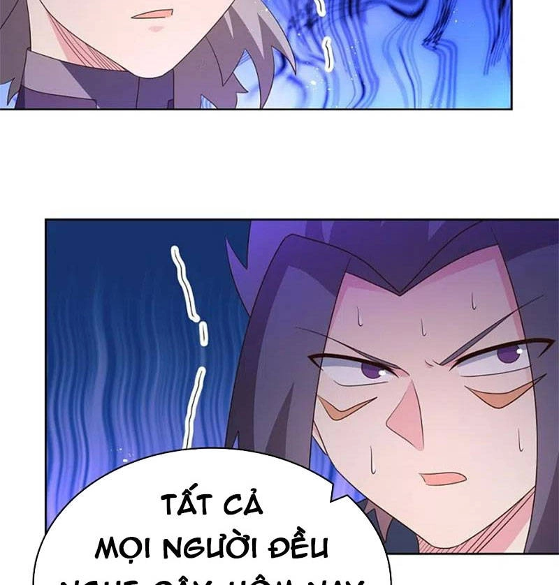 Tôn Thượng Chapter 414 - 35