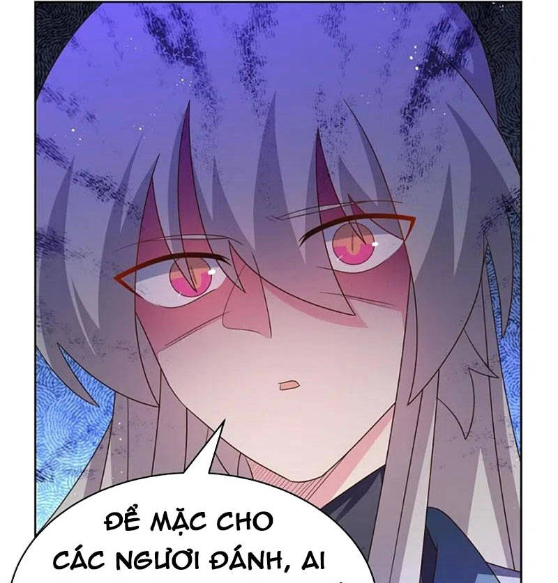 Tôn Thượng Chapter 414 - 37