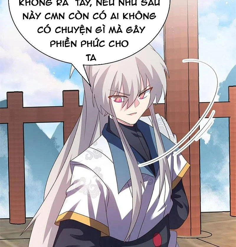 Tôn Thượng Chapter 414 - 40