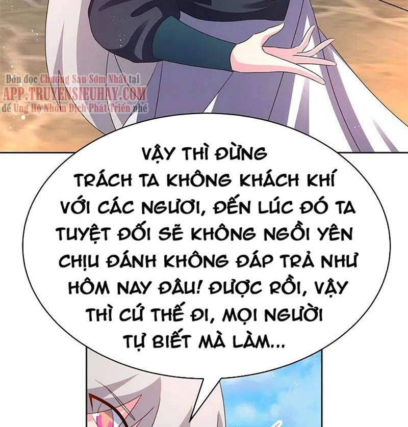 Tôn Thượng Chapter 414 - 41