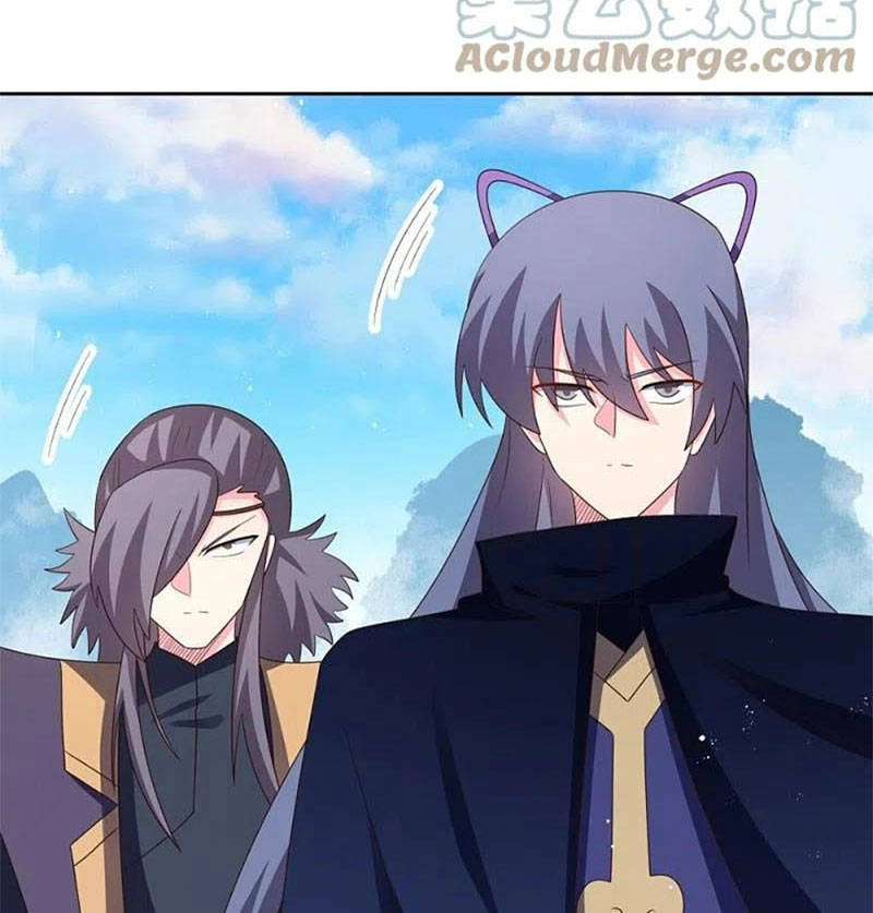 Tôn Thượng Chapter 414 - 44