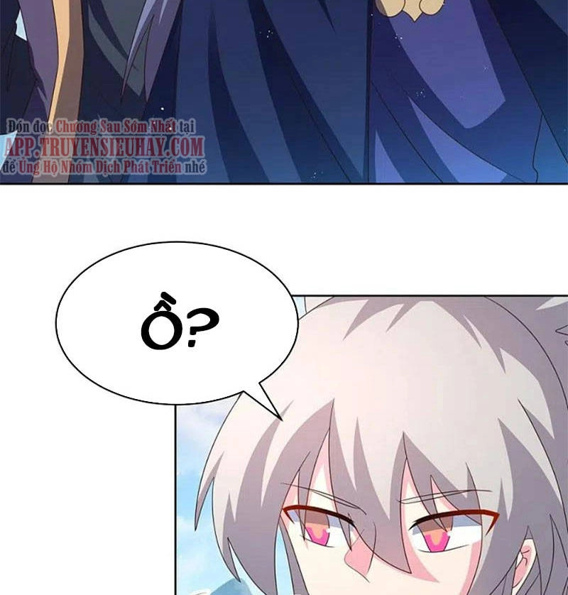 Tôn Thượng Chapter 414 - 45