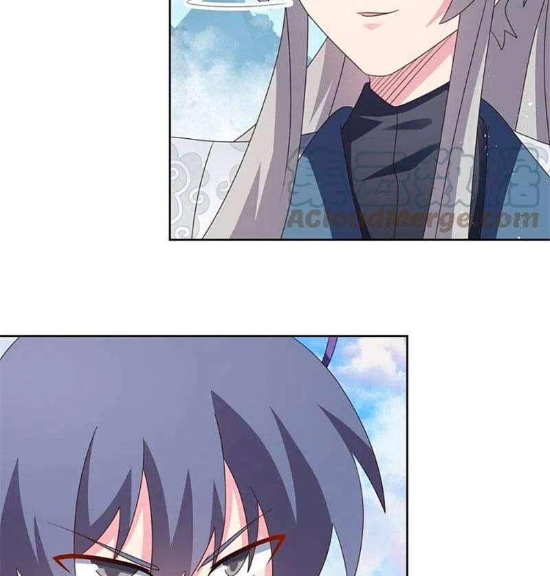 Tôn Thượng Chapter 414 - 46