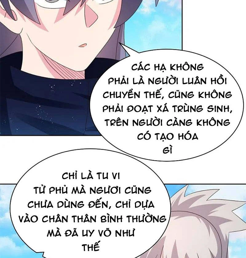 Tôn Thượng Chapter 414 - 47