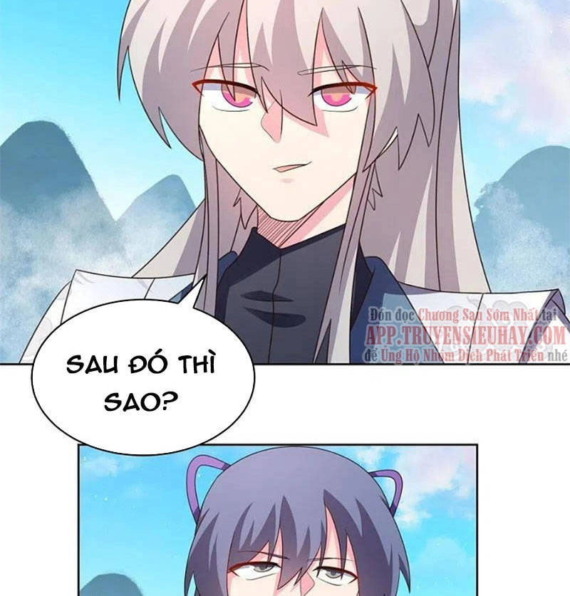 Tôn Thượng Chapter 414 - 49