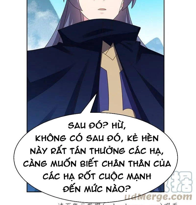 Tôn Thượng Chapter 414 - 50